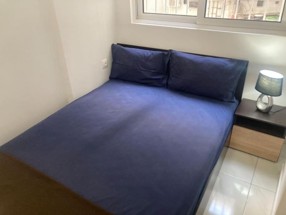 Oasis Apartment *