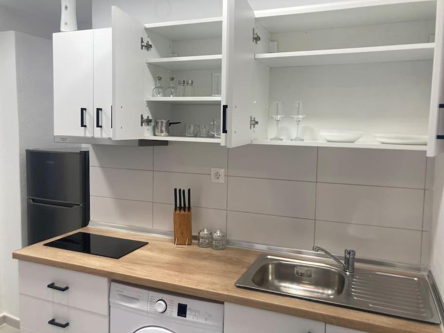 Oasis Apartment *